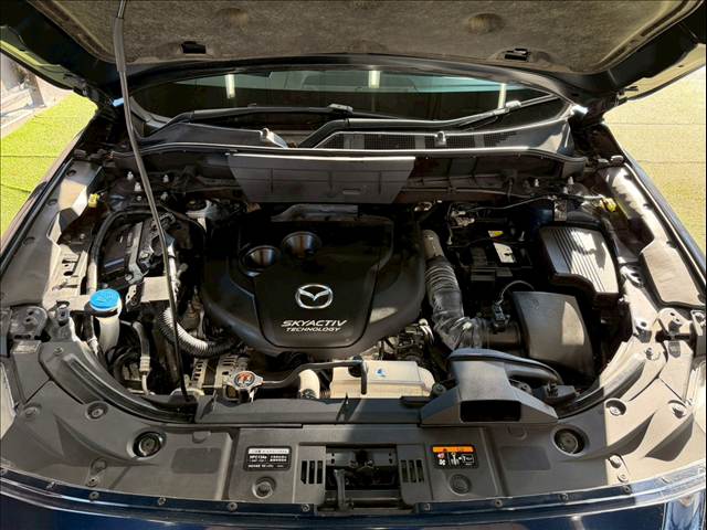 マツダ&nbsp;CX-8の画像18