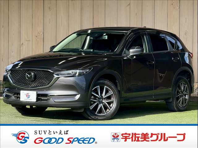 マツダCX-5XD PROACTIVE