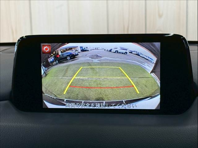 マツダ&nbsp;CX-5の画像4