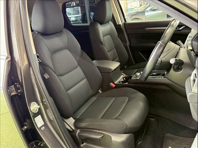 マツダ&nbsp;CX-5の画像5