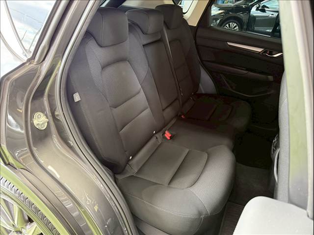 マツダ&nbsp;CX-5の画像6