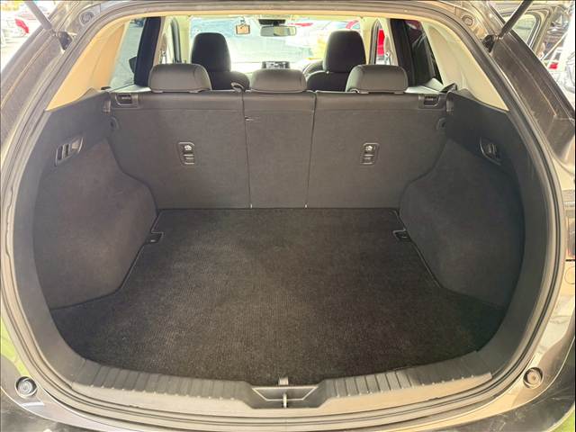 マツダ&nbsp;CX-5の画像13