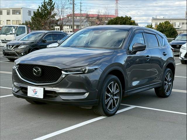 マツダ&nbsp;CX-5の画像14