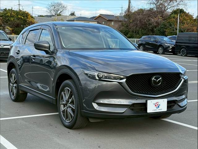 マツダ&nbsp;CX-5の画像15
