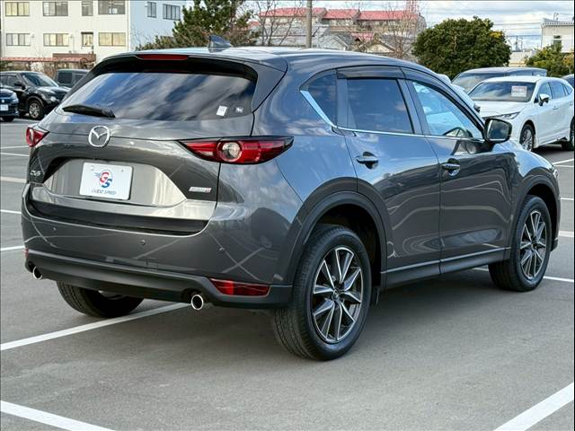 マツダ&nbsp;CX-5の画像17