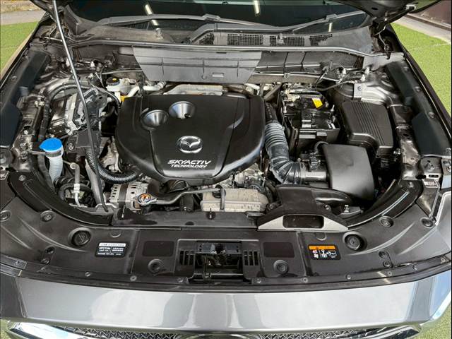 マツダ&nbsp;CX-5の画像18