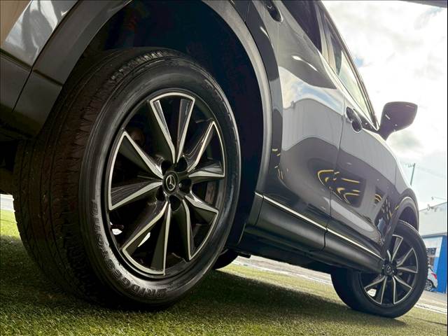 マツダ&nbsp;CX-5の画像19