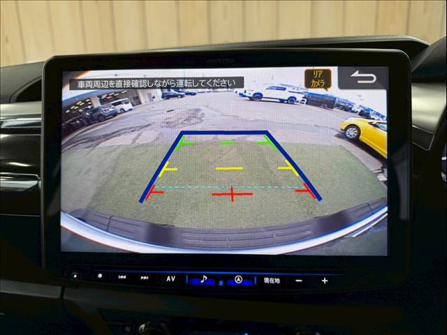 ハイラックスZ 内装他