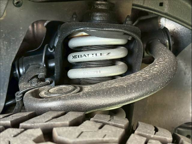 トヨタ ハイラックスの画像9