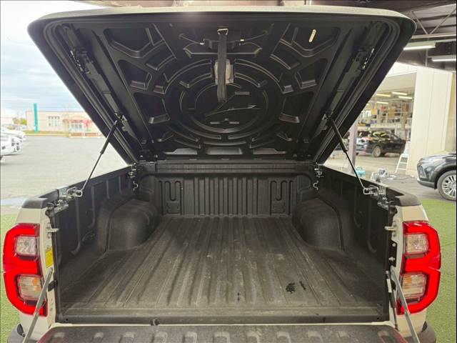 トヨタ ハイラックスの画像13