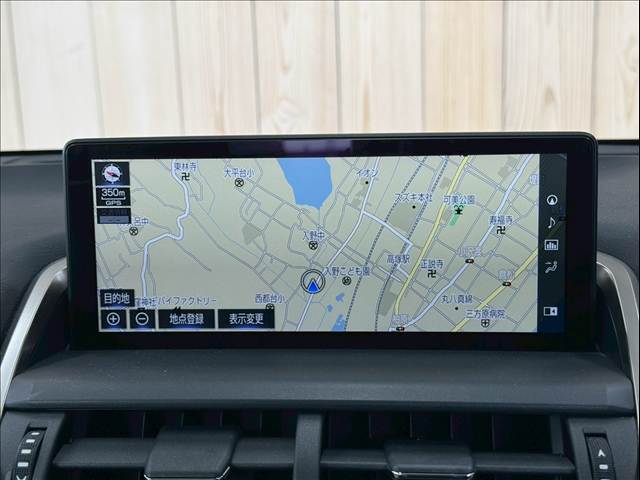 NXNX300 “version L” 内装他