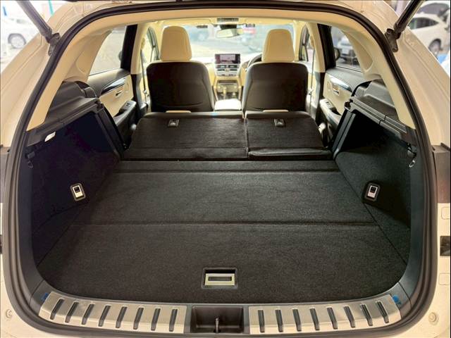 レクサス NXの画像13