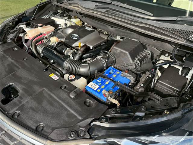 レクサス NXの画像18