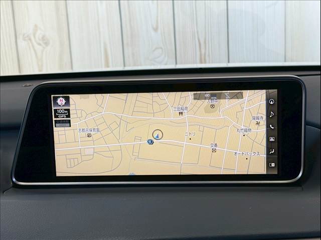レクサス&nbsp;RXの画像3
