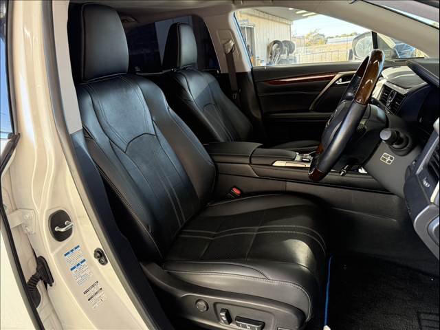 レクサス&nbsp;RXの画像5