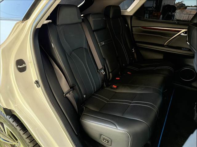 レクサス&nbsp;RXの画像6