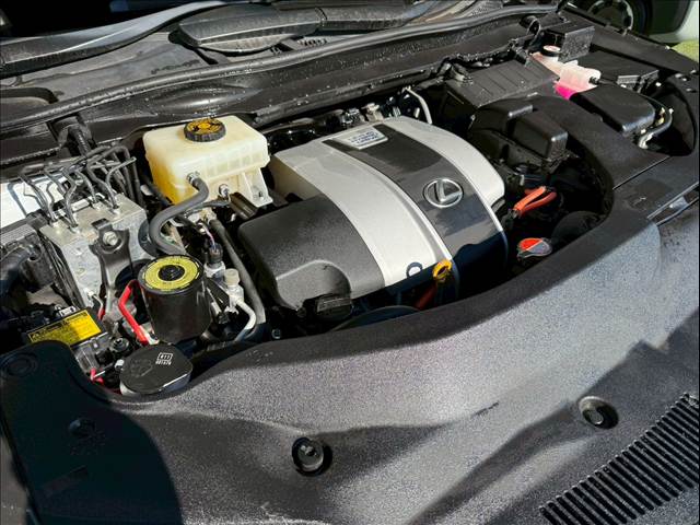 レクサス&nbsp;RXの画像18