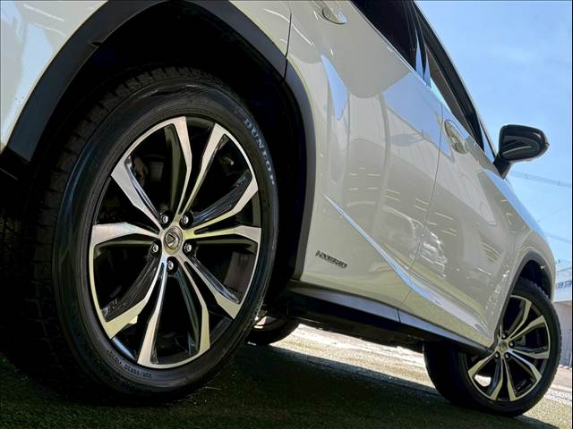 レクサス&nbsp;RXの画像19