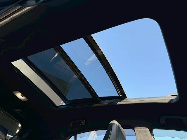 トヨタ ハリアーの画像7