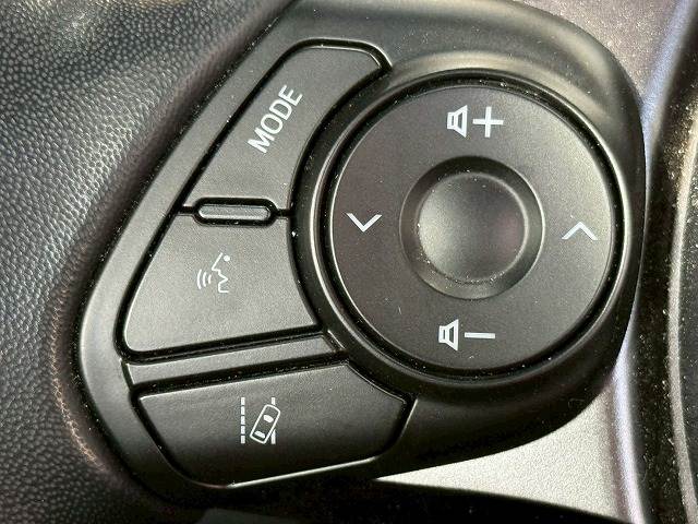 トヨタ ハリアーの画像9