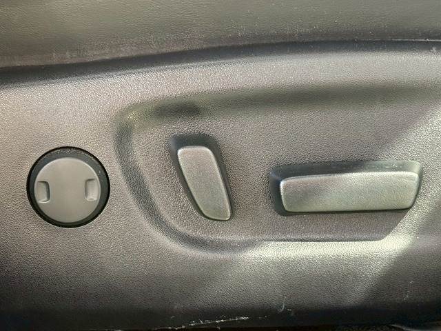 トヨタ ハリアーの画像11