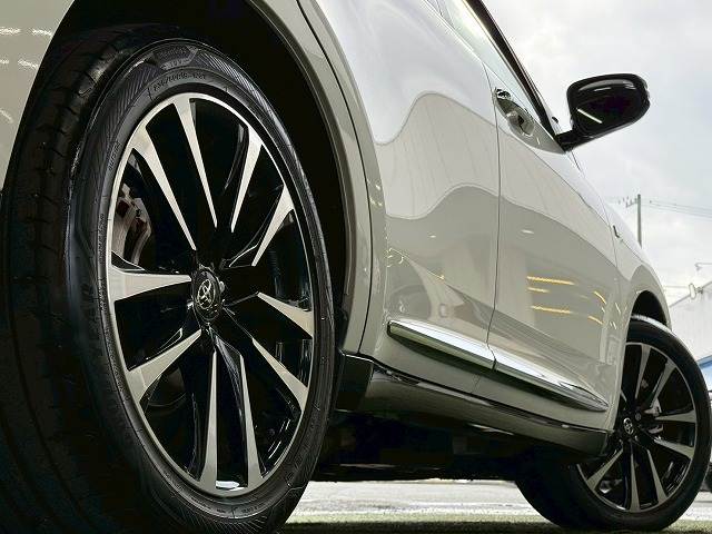 トヨタ ハリアーの画像19