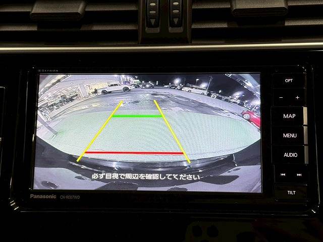 ランドクルーザープラドTX 内装他