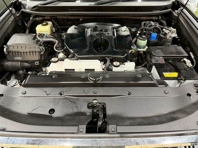 トヨタ ランドクルーザープラドの画像18