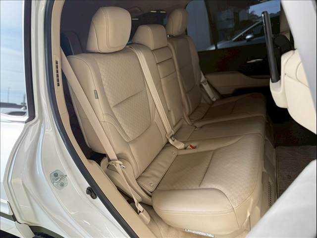 ランドクルーザー300系ZX 内装他