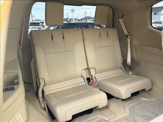 トヨタ ランドクルーザー300系の画像7