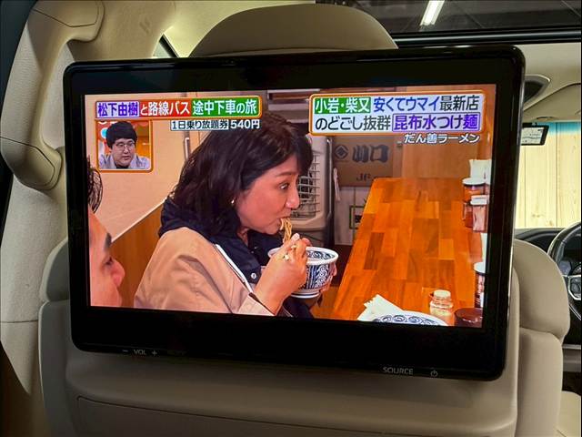 トヨタ ランドクルーザー300系の画像9