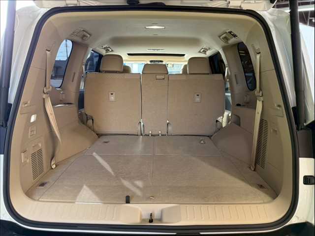 トヨタ ランドクルーザー300系の画像13