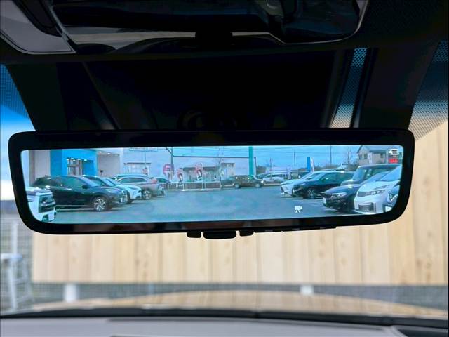 トヨタ ハリアーハイブリッドの画像7