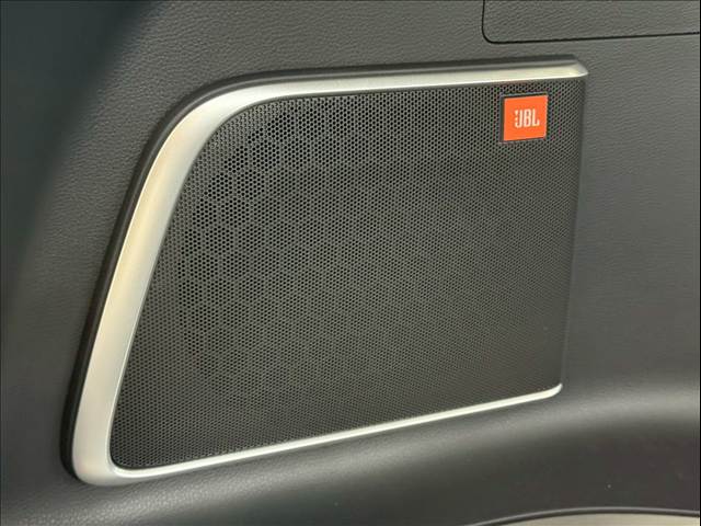 トヨタ ハリアーハイブリッドの画像8