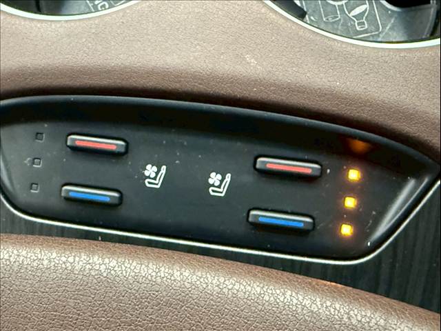 トヨタ ハリアーハイブリッドの画像9