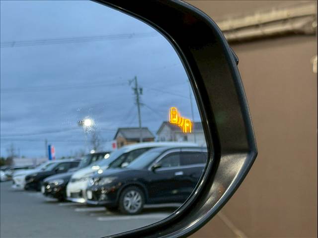 トヨタ ハリアーハイブリッドの画像10