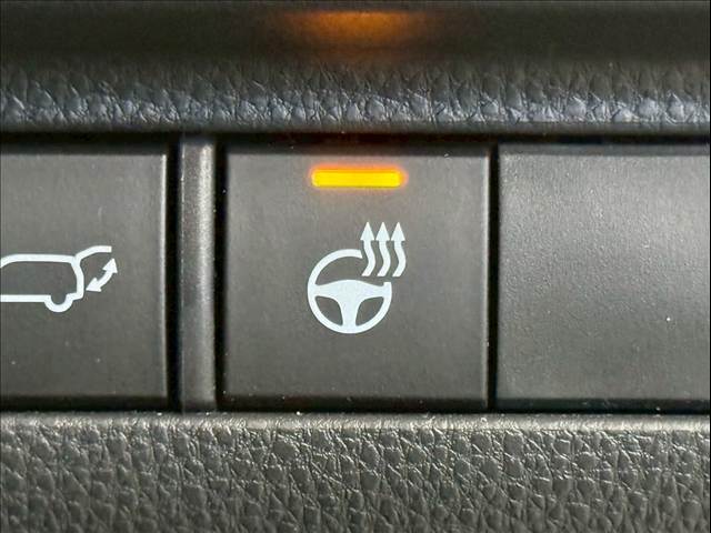 トヨタ ハリアーハイブリッドの画像11