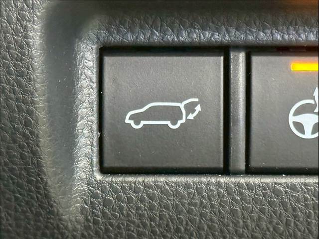 トヨタ ハリアーハイブリッドの画像12