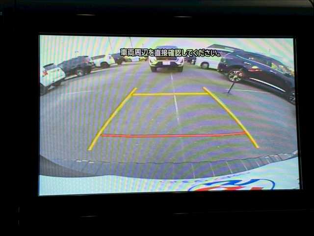 フォレスターSPORT 内装他