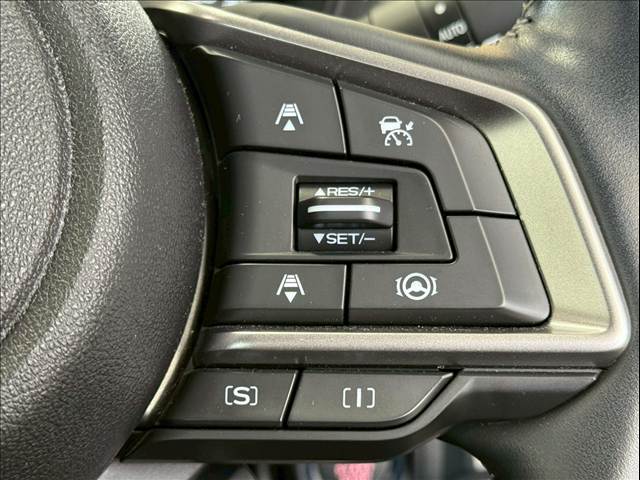 スバル フォレスターの画像7