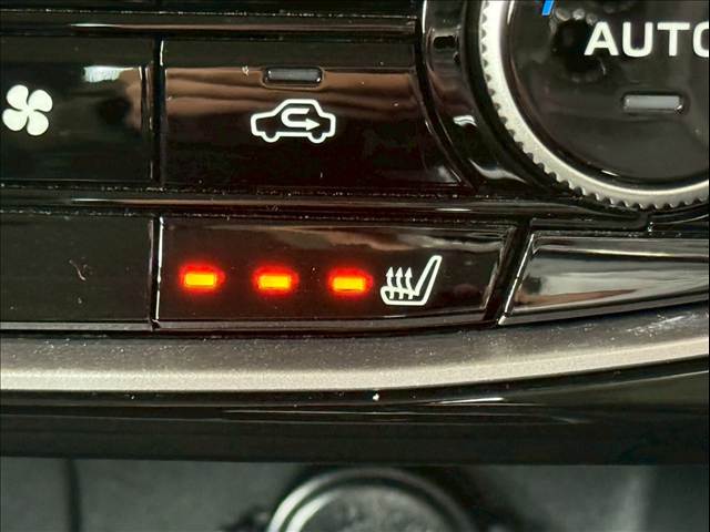 スバル フォレスターの画像8