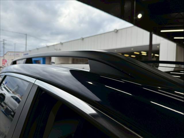 スバル フォレスターの画像9