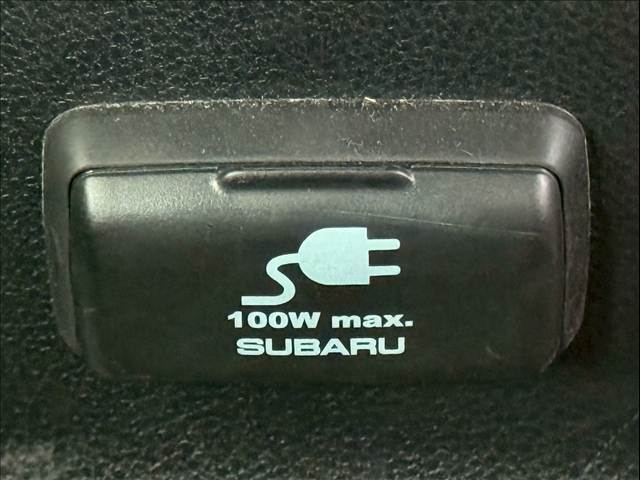 スバル フォレスターの画像12
