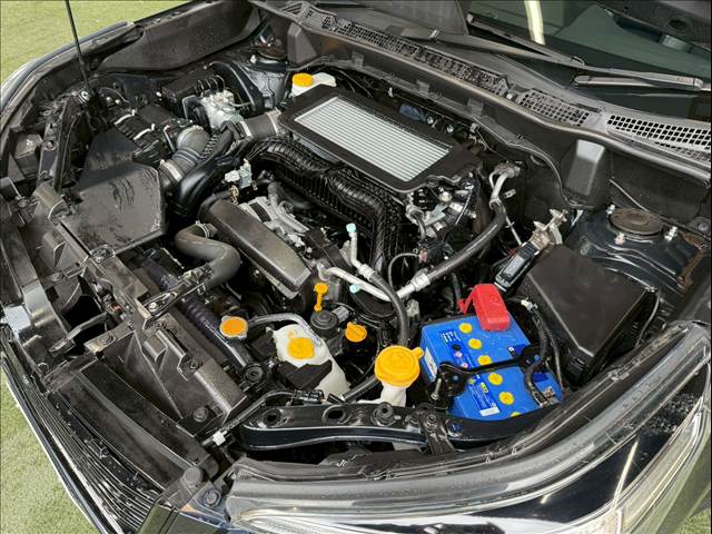 スバル フォレスターの画像18