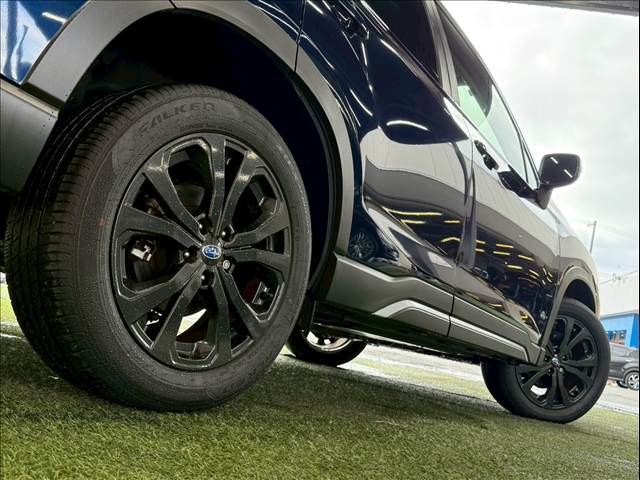 スバル フォレスターの画像19