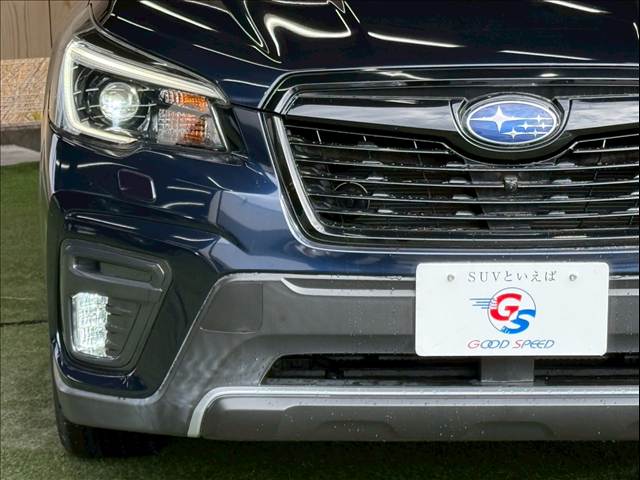 スバル フォレスターの画像20