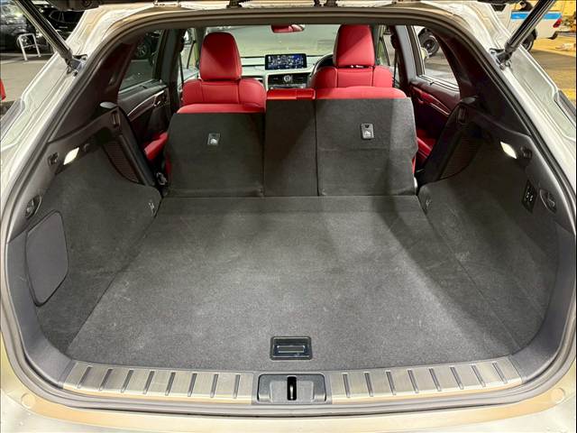 レクサス RXの画像13