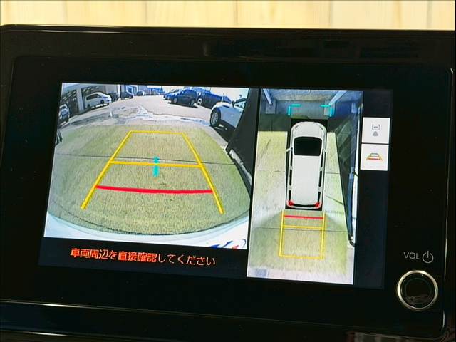 シエンタハイブリッドZ 内装他