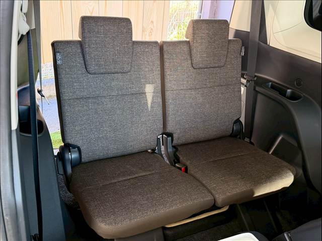 トヨタ&nbsp;シエンタハイブリッドの画像7