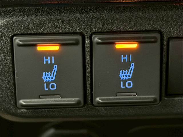 トヨタ&nbsp;シエンタハイブリッドの画像8